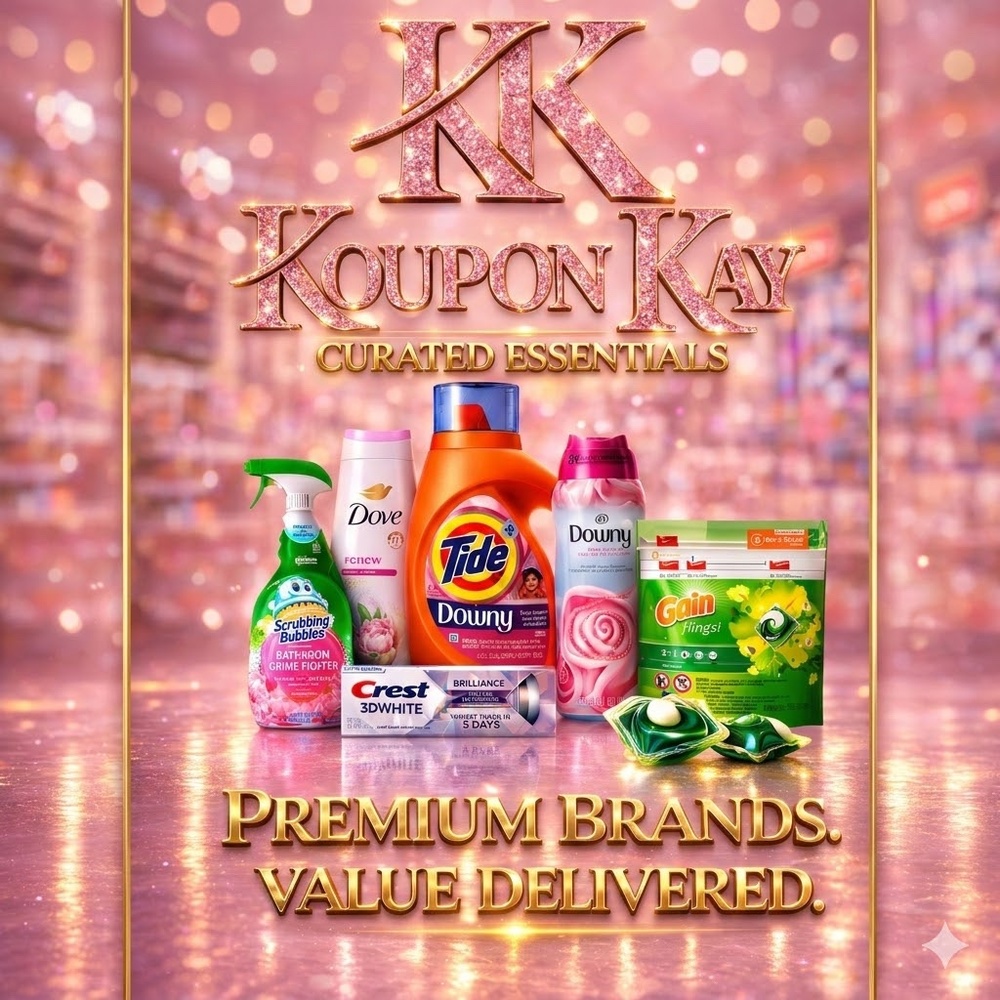 LIKE FOR LIVE SHOW ALERTS ✨ | Curated Essentials